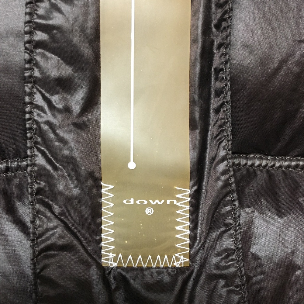 Add Lightweight Down Filled Jacket - image 4